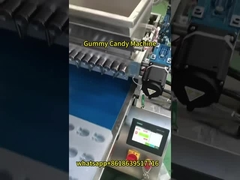 Maquinaria de snacks