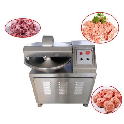 comprar Acero inoxidable multifuncional para carne y verduras tipo 220V ~ 380V Fabricación en línea