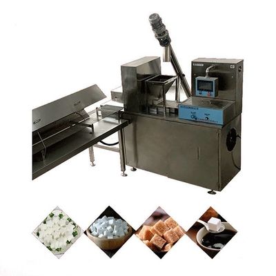 comprar Máquina para hacer cubos de caña de azúcar máquina automática para hacer cubos de azúcar de caña de azúcar Fabricación en línea