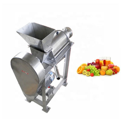 comprar Máquina de producción de jugo de frutas de alta calidad para la industria de prensa en frío extractor de jugo Fabricación en línea