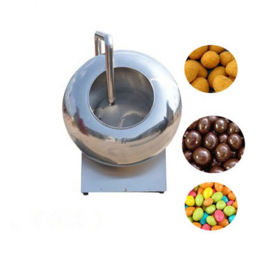 comprar Máquina de almendras recubiertas de azúcar de 800 mm/pantalla automática de recubrimiento de chocolate/máquina de pulido de chocolate Fabricación en línea