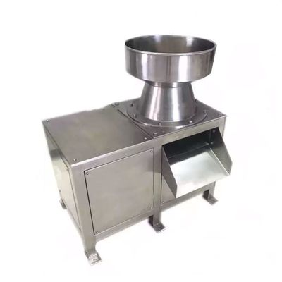 comprar Máquina de raspadora de grilla de carne de coco Máquina de trituración de copra de coco Fabricación en línea