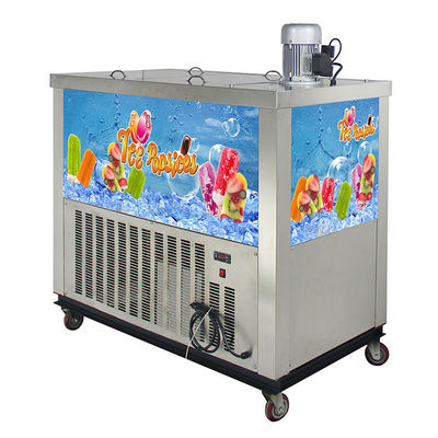 comprar Máquinas de fabricación de palitos máquina de helados máquina de hacer helados Fabricación en línea