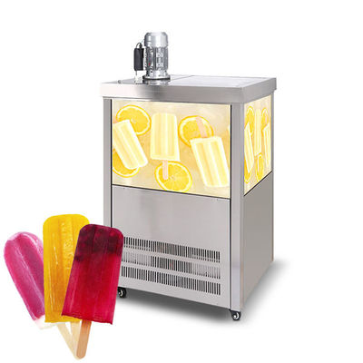 comprar Máquina de helados para el comercio, máquina de golosinas de hielo, máquina de golosinas Fabricación en línea