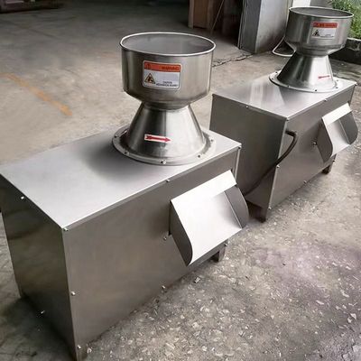 comprar Precio de fábrica Eléctrico triturador de carne de coco Grater Grinding triturador Grating máquina Fabricación en línea