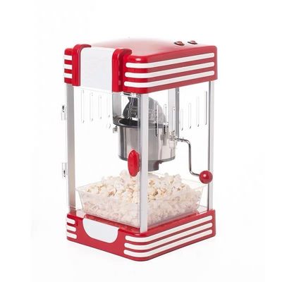 comprar Máquina expendedora de palomitas de maíz de microondas Fabricación en línea