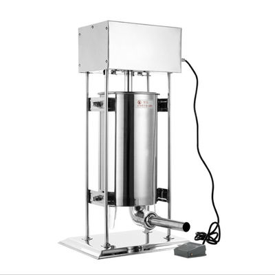 comprar Máquina de fabricación de salchichas automática Fabricación en línea