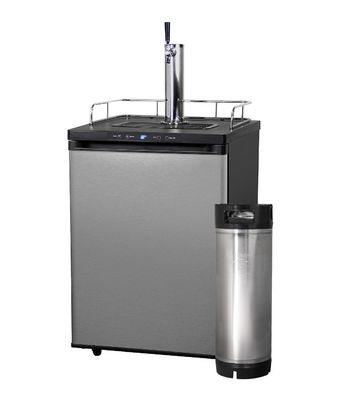 comprar Máquina de distribución de cerveza comercial directa de fábrica multifunción Fabricación en línea
