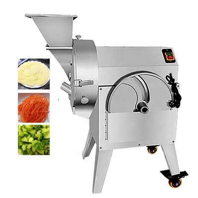 comprar Máquina automática de cortar cebollas para verduras zanahorias y papas pepino comercial pequeña Fabricación en línea