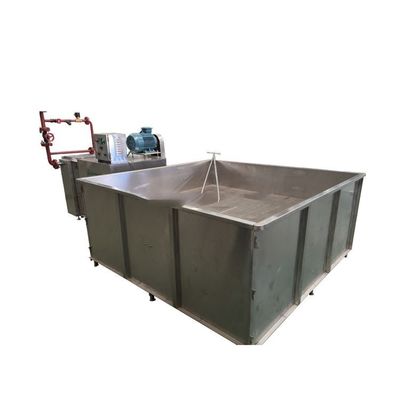 comprar Personalización Secadora de cajas de especificaciones múltiples para lechuga/semillas de cacao Fabricación en línea