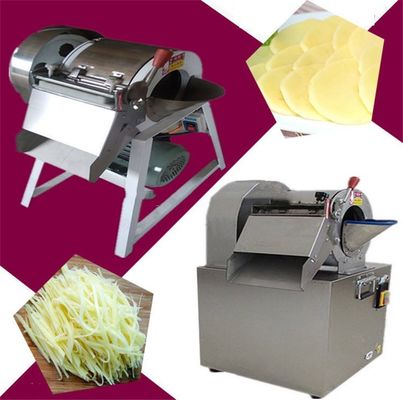 comprar Máquina automática para cortar papas y zanahorias/máquina para cortar cubos de cebolla/máquina para cortar frutas y verduras Fabricación en línea