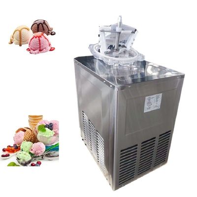 comprar Máquina para hacer helados duros y heladeros Fabricación en línea
