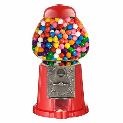 comprar Dispensador de chicles y chocolate, máquina de caramelos, juguete regalo, dispensador de caramelos. Fabricación en línea