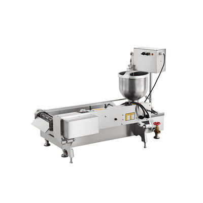 comprar Maquina de beignet de buena calidad rond manuels máquina de rosquillas restaurante con precio de fábrica Fabricación en línea