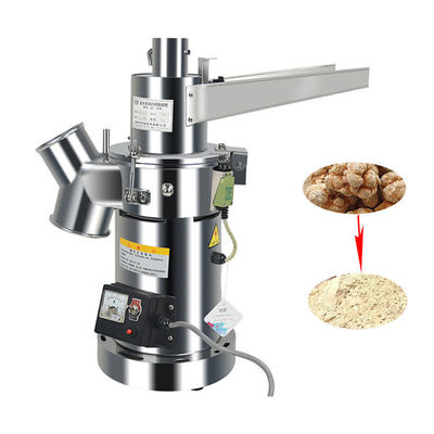 comprar Máquina de moler de polvo para productos comerciales Fabricación en línea