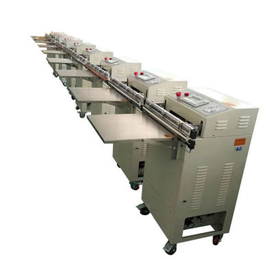 comprar Máquina automática de embalaje de envases pequeños para envases de frutas y verduras para envases de plástico Fabricación en línea