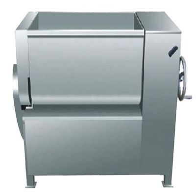 comprar 50kg Restaurante de alta capacidad Chorizo Paddle mezcla de salchichas gigantes 200l máquina mezcladora de carne picada para la carne Fabricación en línea
