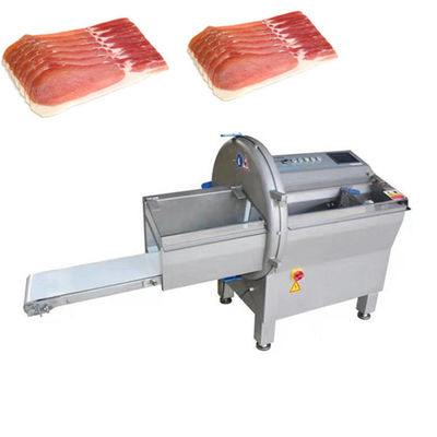 comprar Cortador de carne fresca industrial Cortador eléctrico de carne comercial SUS304 Fabricación en línea