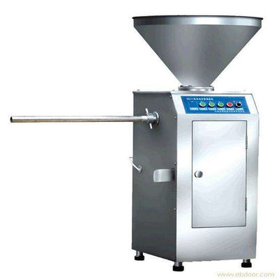 comprar Máquina automática de lavado de alta calidad Máquina automática de hacer salchichas Fabricación en línea