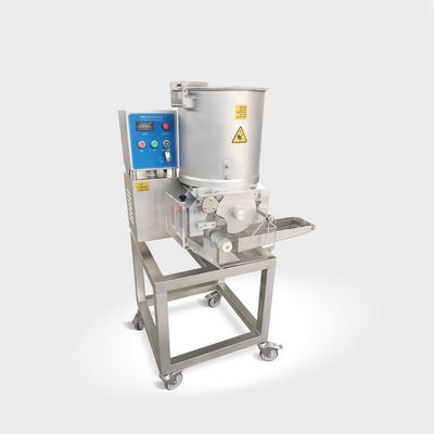 comprar Maquinaria de prensado automática para la confección de hamburguesas Fabricación en línea