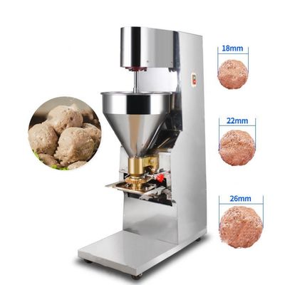 comprar Máquina de mezclas de albóndigas para máquinas agrícolas línea de producción de pellets de pescado Fabricación en línea