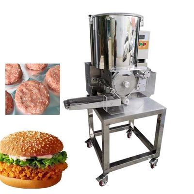 comprar Máquina automática para hacer hamburguesas Fabricación en línea