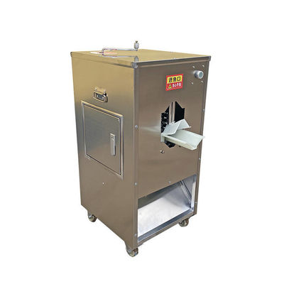 comprar Máquina de escalera de pescado comercial de acero inoxidable Máquina de escalera de pescado eléctrica de eliminación automática Fabricación en línea