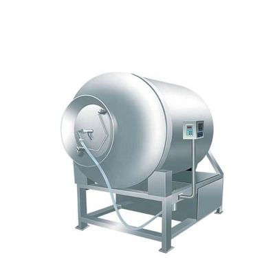 comprar Venta en caliente 200L comercial máquina de salinado al vacío marinado masajador de carne Fabricación en línea