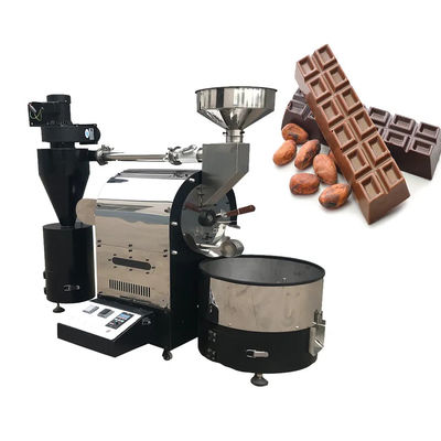 comprar Máquina para tostar café con tostador comercial de café con máquina de tostado de café Fabricación en línea