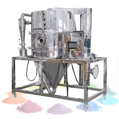 comprar Línea de producción de café instantáneo normal de 500 litros completa SUS304 3.5KW Fabricación en línea