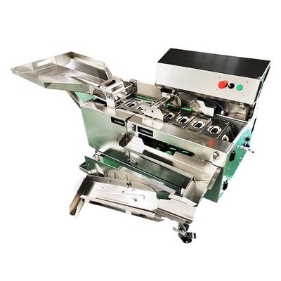 comprar Máquina automática para romper huevos y separar la yema 10800pcs/h Fabricación en línea