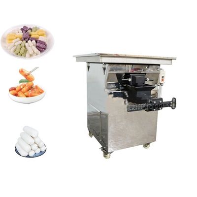 comprar Máquina para hacer pasteles de arroz picante automática para la venta Fabricación en línea