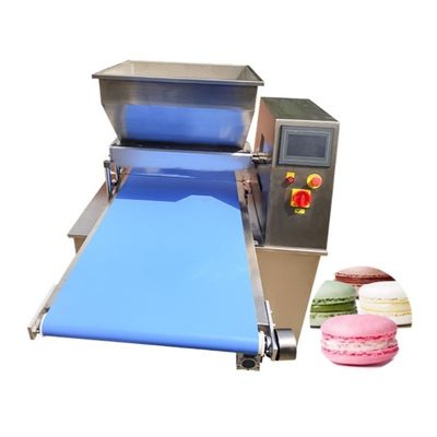 comprar Macaron máquina de torta máquina de tarta de piña automática de tarta de piña Fabricación en línea