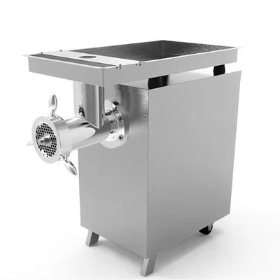 comprar Máquina de procesamiento de carne Salchicha Matanza 32 congelados frescos de carne de huesos molinillo de carne Fabricación en línea