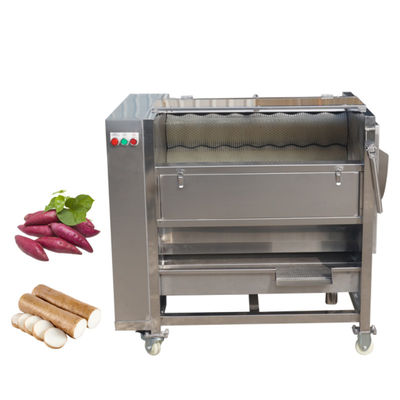 comprar Máquina de procesamiento de frutas y hortalizas de 220V para la selección del peso de las frutas Fabricación en línea