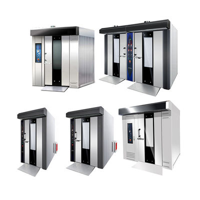 comprar Horno de panadería industrial avanzado de 220 V con larga vida útil Fabricación en línea