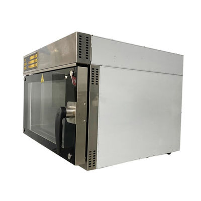 comprar Materia prima de harina Equipo de horneado comercial para la producción de alimentos de horneado 220v/110v Voltado Fabricación en línea