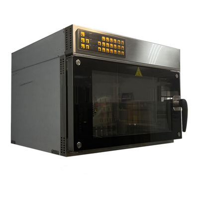 comprar Horno de panadería comercial Para el control de la temperatura de la panadería 50-300 grados Celsius Máximo rendimiento Fabricación en línea
