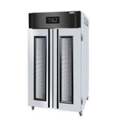 comprar Horno de horneado industrial para refrigerios de temperatura entre 50 y 300 °C Sistema de control Fabricación en línea