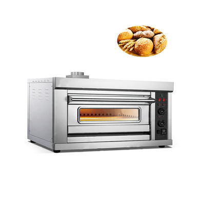 comprar Duración de vida larga Agua Materia prima Equipo de horneado comercial para aplicaciones de restauración comercial Fabricación en línea