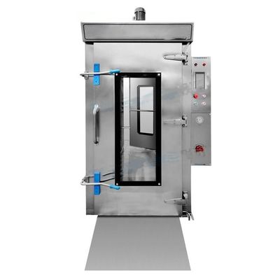 comprar Gas digital comercial al vapor alimentos para mascotas carne secadora de carne automática deshidratador de vapor de alimentos automático en una máquina Fabricación en línea