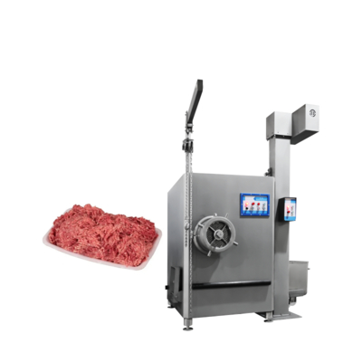 comprar Máquina de cortar carne para molino de carne Máquinas de procesamiento de carne Fabricación en línea