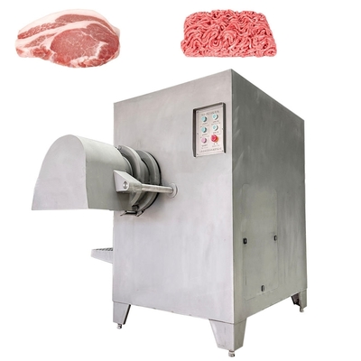 comprar La mejor opción: equipo automático y potente para el procesamiento de carne en el hogar Fabricación en línea