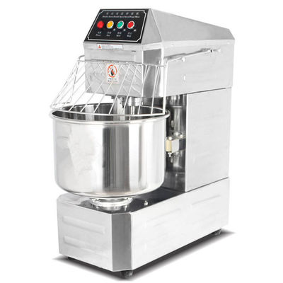Mecador de alimentos de cuerpo metálico 800W de cobre puro Equipo de horneado comercial Máquina de masa de cocina