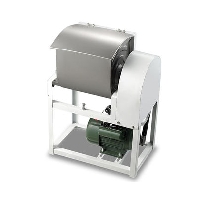 Productos horneados Mezcladora de harina Mezcladora de masa Máquina de mezclar galletas Mezcladora automática de masa