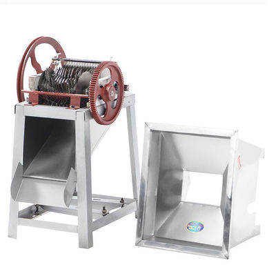 Máquina de corte de pescado fresco rápida Máquina automática de corte de pescado fresco para la venta Gran capacidad