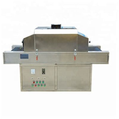 Equipo de esterilización de alimentos Máquina de esterilización por irradiación ultravioleta