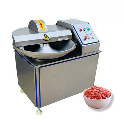 Máquina de procesamiento de carne para restaurante