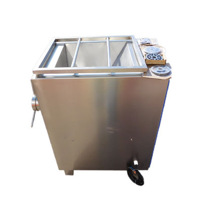 Máquina de procesamiento de carne de 220v/110v